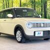 suzuki alto-lapin 2017 CFJ1630246 image 16