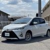 toyota vitz 2019 -TOYOTA--Vitz DBA-NSP135--NSP135-4006607---TOYOTA--Vitz DBA-NSP135--NSP135-4006607- image 19