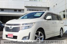 nissan elgrand 2010 -NISSAN--Elgrand PNE52--000195---NISSAN--Elgrand PNE52--000195-