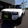 toyota land-cruiser-wagon 2025 CFJ1509589 image 1