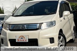 honda freed-spike-hybrid 2012 CFJ1533499