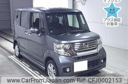 honda n-box 2012 -HONDA 【鳥取 580ﾀ8831】--N BOX JF2-1024796---HONDA 【鳥取 580ﾀ8831】--N BOX JF2-1024796-