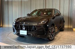 maserati maserati-others 2023 CFJ1737590