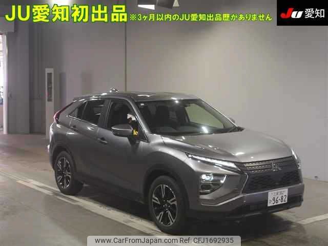 mitsubishi eclipse-cross 2024 CFJ1692935 image 1