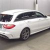 mercedes-benz c-class-station-wagon 2017 quick_quick_RBA-205242_WDD2052422F666627 image 5