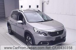 peugeot 2008 2020 -PEUGEOT--Peugeot 2008 A94HN01-KY176597---PEUGEOT--Peugeot 2008 A94HN01-KY176597-