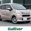 daihatsu move 2018 -DAIHATSU--Move DBA-LA150S--LA150S-0164899---DAIHATSU--Move DBA-LA150S--LA150S-0164899- image 1