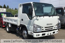 isuzu elf-truck 2020 CFJ1605668