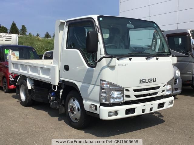 isuzu elf-truck 2020 CFJ1605668 image 1
