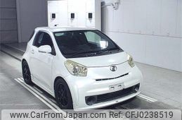 toyota iq 2010 -TOYOTA--iQ NGJ10ｶｲ-6002277---TOYOTA--iQ NGJ10ｶｲ-6002277-