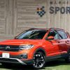 volkswagen t-cross 2022 CFJ1819460 image 1