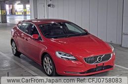 volvo v40 2018 -VOLVO--Volvo V40 YV1MVA8RDK2547513---VOLVO--Volvo V40 YV1MVA8RDK2547513-