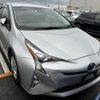 toyota prius 2017 quick_quick_DAA-ZVW50_ZVW50-8046009 image 2