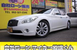 nissan fuga 2010 -NISSAN--Fuga DBA-Y51--Y51-100876---NISSAN--Fuga DBA-Y51--Y51-100876-