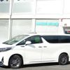 toyota alphard 2018 -TOYOTA--Alphard DBA-GGH35W--GGH35-0007643---TOYOTA--Alphard DBA-GGH35W--GGH35-0007643- image 2