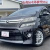 toyota vellfire 2013 CFJ1320456 image 1