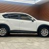 mazda cx-5 2012 -MAZDA--CX-5 LDA-KE2AW--KE2AW-110912---MAZDA--CX-5 LDA-KE2AW--KE2AW-110912- image 18