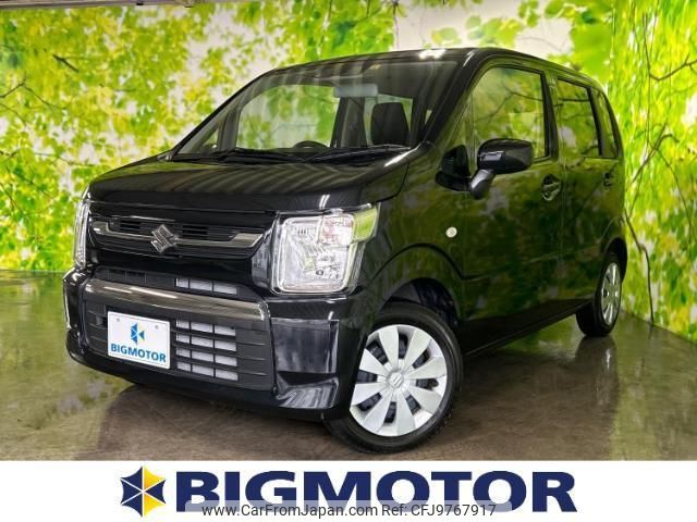 suzuki wagon-r 2023 quick_quick_5BA-MH85S_MH85S-161477 image 1