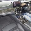 bmw 5-series 2020 CFJ1582197 image 3