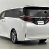 toyota alphard 2023 -TOYOTA--Alphard 6AA-AAHH45W--AAHH45-0002131---TOYOTA--Alphard 6AA-AAHH45W--AAHH45-0002131- image 15