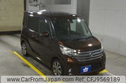 nissan dayz-roox 2015 -NISSAN 【鹿児島 583ﾈ0363】--DAYZ Roox B21A--B21A-0175927---NISSAN 【鹿児島 583ﾈ0363】--DAYZ Roox B21A--B21A-0175927-