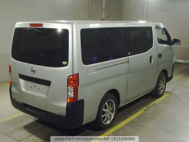 nissan caravan-van 2018 -NISSAN--Caravan Van VW6E26-105776---NISSAN--Caravan Van VW6E26-105776- image 2