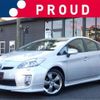 toyota prius 2010 -TOYOTA--Prius DAA-ZVW30--ZVW30-1201348---TOYOTA--Prius DAA-ZVW30--ZVW30-1201348- image 1