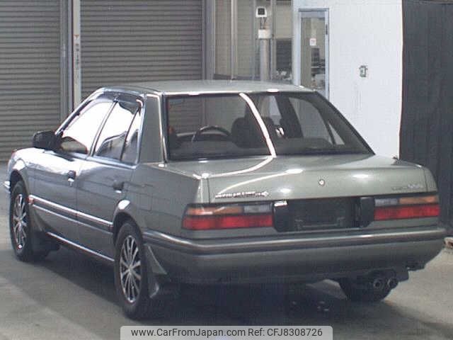 nissan bluebird 1989 -NISSAN--Bluebird RU12--162819---NISSAN--Bluebird RU12--162819- image 2