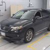 lexus rx 2009 -LEXUS 【名古屋 340ﾐ 75】--Lexus RX DBA-GGL15W--GGL15-2401343---LEXUS 【名古屋 340ﾐ 75】--Lexus RX DBA-GGL15W--GGL15-2401343- image 1