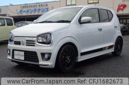 suzuki alto-works 2017 CFJ1682673