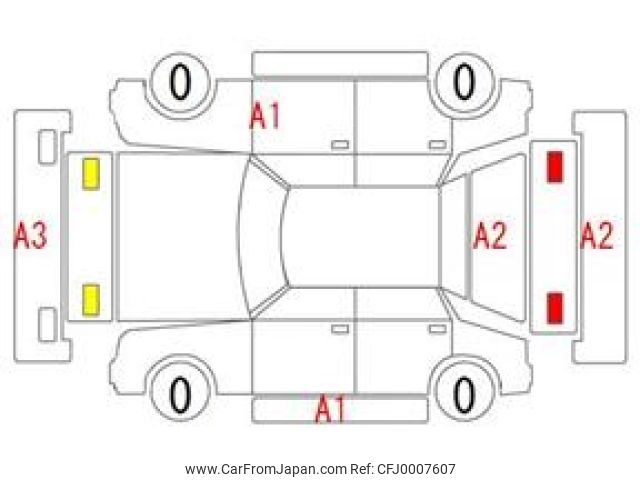 toyota sienta 2019 -TOYOTA--Sienta DBA-NSP170G--NSP170-7198609---TOYOTA--Sienta DBA-NSP170G--NSP170-7198609- image 2