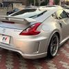 nissan fairlady-z 2009 CFJ1644204 image 17