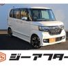 honda n-box 2017 -HONDA--N BOX DBA-JF3--JF3-2016201---HONDA--N BOX DBA-JF3--JF3-2016201- image 1