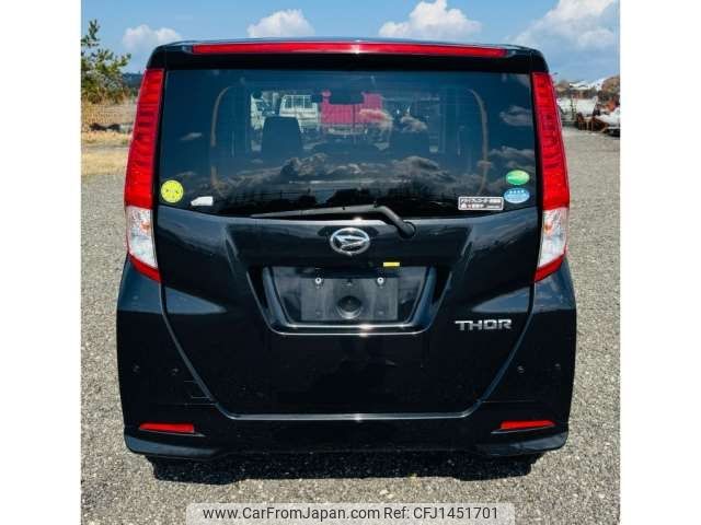 daihatsu thor 2020 -DAIHATSU--Thor DBA-M910S--M910S-0013626---DAIHATSU--Thor DBA-M910S--M910S-0013626- image 2