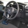 toyota corolla-cross 2022 CFJ1684095 image 6