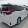 toyota alphard 2022 -TOYOTA 【横浜 378】--Alphard AGH30W--AGH30-0410743---TOYOTA 【横浜 378】--Alphard AGH30W--AGH30-0410743- image 21