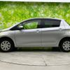 toyota vitz 2012 quick_quick_DBA-NSP130_NSP130-2071375 image 2