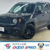 jeep renegade 2017 -CHRYSLER--Jeep Renegade ABA-BU14--1C4BU0000HPF36780---CHRYSLER--Jeep Renegade ABA-BU14--1C4BU0000HPF36780- image 1