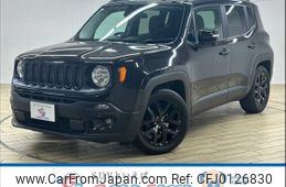 jeep renegade 2017 -CHRYSLER--Jeep Renegade ABA-BU14--1C4BU0000HPF36780---CHRYSLER--Jeep Renegade ABA-BU14--1C4BU0000HPF36780-