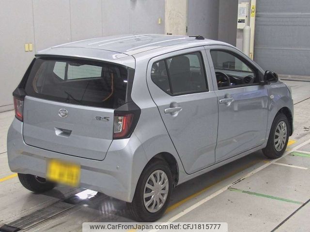 daihatsu mira-e-s 2023 CFJ1815777 image 2