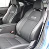 honda cr-z 2016 CFJ1705183 image 12