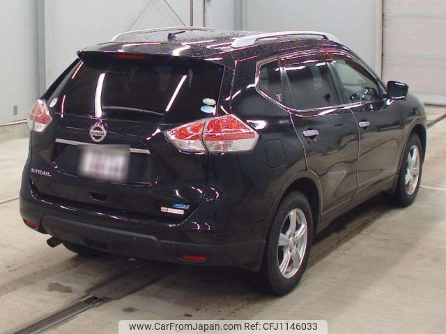 nissan x-trail 2014 -NISSAN 【岩手 301と8044】--X-Trail NT32-006225---NISSAN 【岩手 301と8044】--X-Trail NT32-006225- image 2