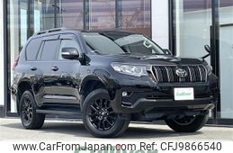 toyota land-cruiser-prado 2020 -TOYOTA--Land Cruiser Prado 3BA-TRJ150W--TRJ150-0115881---TOYOTA--Land Cruiser Prado 3BA-TRJ150W--TRJ150-0115881-