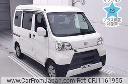 toyota pixis-van 2019 -TOYOTA--Pixis Van S321M-0026666---TOYOTA--Pixis Van S321M-0026666-