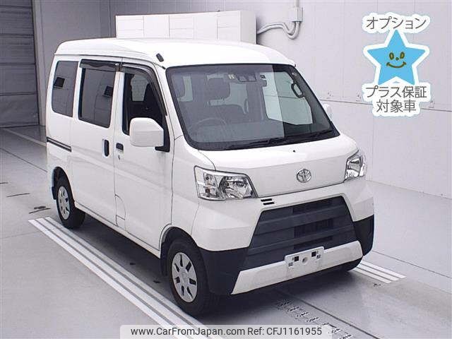 toyota pixis-van 2019 -TOYOTA--Pixis Van S321M-0026666---TOYOTA--Pixis Van S321M-0026666- image 1