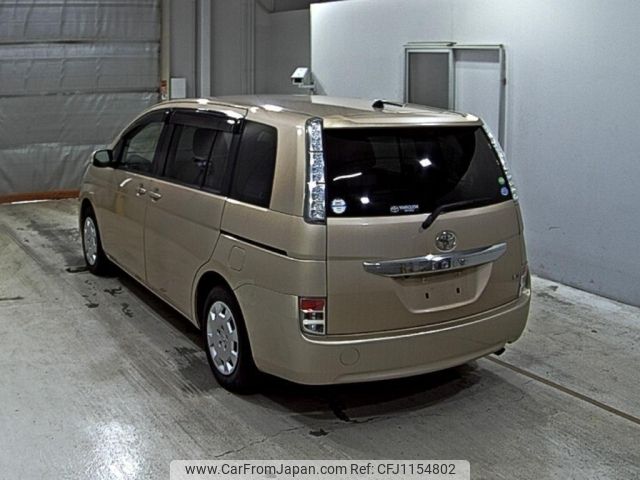 toyota isis 2012 -TOYOTA--Isis ZGM10G-0048955---TOYOTA--Isis ZGM10G-0048955- image 2