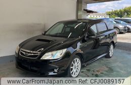 subaru exiga 2009 -SUBARU--Exiga YA5-002067---SUBARU--Exiga YA5-002067-