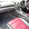 porsche cayman 2017 CFJ1627711 image 27