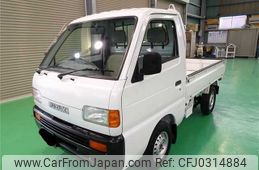 suzuki carry-truck 1998 I014