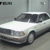 toyota crown 1991 -TOYOTA--Crown JZS131-052190---TOYOTA--Crown JZS131-052190- image 1